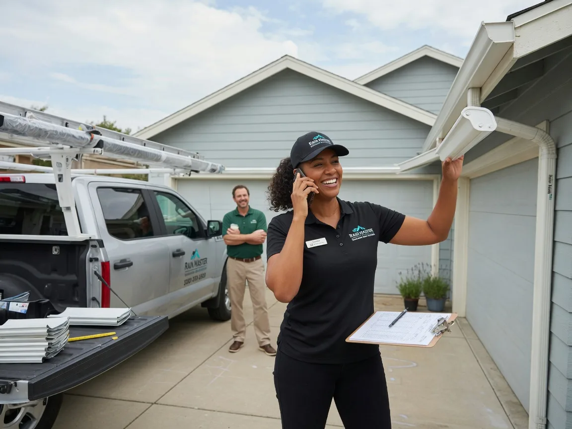 Gutter Installation Uvalde, TX FAQs